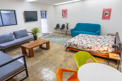 Casa en arriendo en Los Rosales, Bogotá · foto 13 de 17