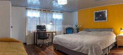 Casa en arriendo en Los Rosales, Bogotá · foto 14 de 17