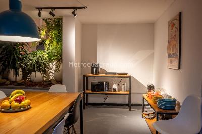 Casa en arriendo en Los Rosales, Bogotá · foto 17 de 17