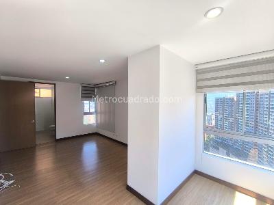 Apartamento en venta en Los Balsos, Medellín · foto 10 de 20