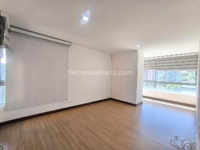 Apartamento en venta en Los Balsos, Medellín · foto 12 de 20