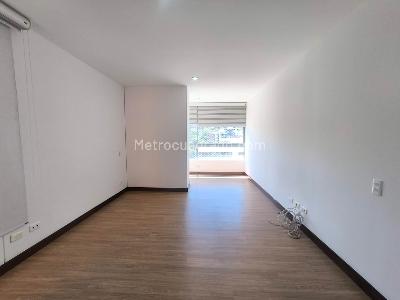 Apartamento en venta en Los Balsos, Medellín · foto 13 de 20