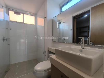 Apartamento en venta en Los Balsos, Medellín · foto 18 de 20