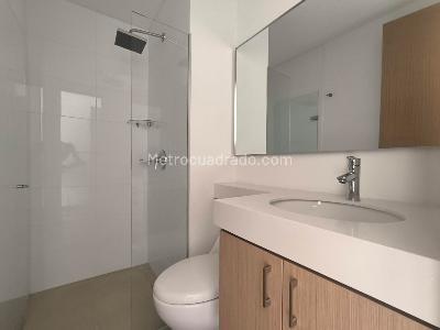 Apartamento en venta en Los Balsos, Medellín · foto 19 de 20