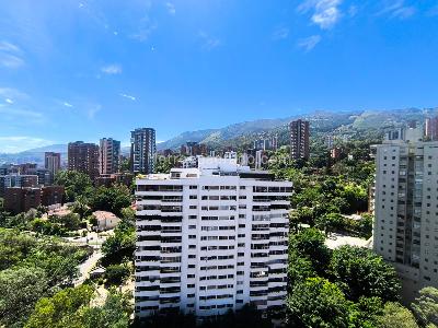 Apartamento en venta en Los Balsos, Medellín · foto 20 de 20
