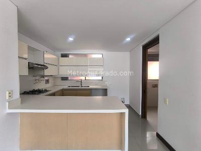 Apartamento en venta en Los Balsos, Medellín · foto 4 de 20
