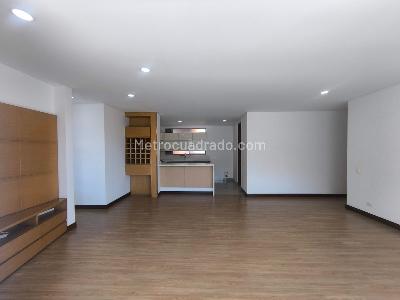 Apartamento en venta en Los Balsos, Medellín · foto 5 de 20