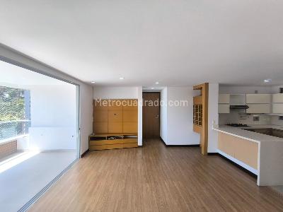 Apartamento en venta en Los Balsos, Medellín · foto 6 de 20