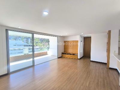 Apartamento en venta en Los Balsos, Medellín · foto 7 de 20