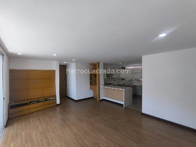 Apartamento en venta en Los Balsos, Medellín · foto 9 de 20