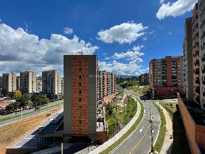 Apartamento de 2 alcobas en venta en Rionegro, Rionegro, 69 m² · foto 16 de 16