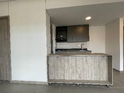 Apartamento de 2 alcobas en venta en Rionegro, Rionegro, 69 m² · foto 2 de 16