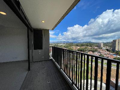Apartamento de 2 alcobas en venta en Rionegro, Rionegro, 69 m² · foto 5 de 16