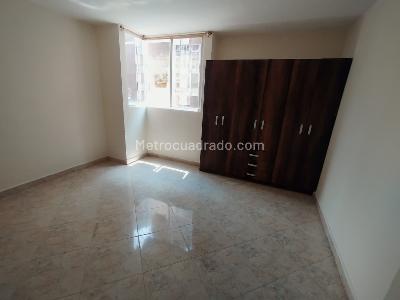 Apartamento de 2 alcobas en arriendo en Bombona, Medellín, 53 m² · foto 10 de 12