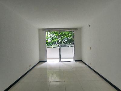 Apartamento en arriendo en Ciudad Del Rio, Medellín · foto 2 de 20