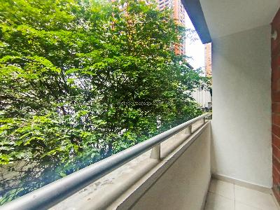 Apartamento en arriendo en Ciudad Del Rio, Medellín · foto 5 de 20
