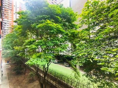 Apartamento en arriendo en Ciudad Del Rio, Medellín · foto 7 de 20