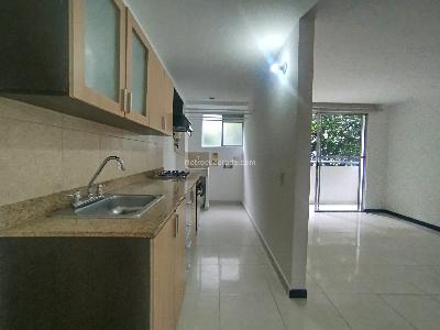 Apartamento en arriendo en Ciudad Del Rio, Medellín · foto 8 de 20