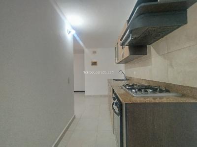 Apartamento en arriendo en Ciudad Del Rio, Medellín · foto 10 de 20