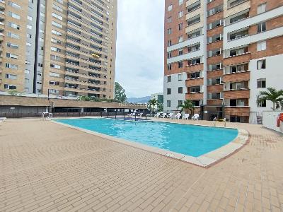 Apartamento en arriendo en Ciudad Del Rio, Medellín · foto 20 de 20
