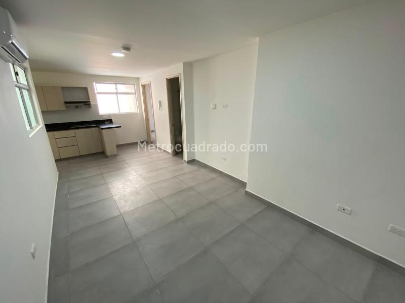 Piso – Sabaneta, San Isidro - Vista 3