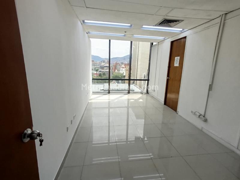 Oficina en Arriendo, Centro Med, Medellín - Vista 4