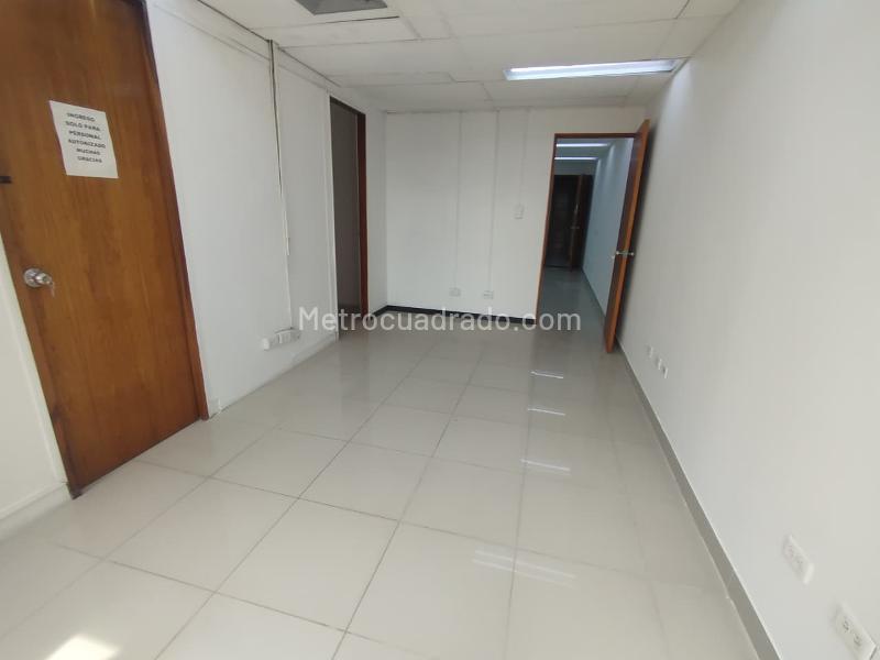 Oficina en Arriendo, Centro Med, Medellín - Vista 5
