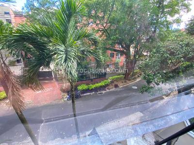 Apartamento de 1 alcoba en arriendo en Fatima, Medellín, 24 m² · foto 13 de 13