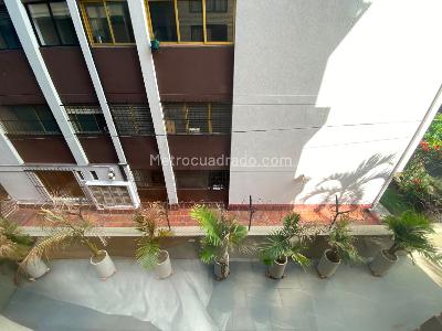 Apartamento de 1 alcoba en arriendo en Fatima, Medellín, 18 m² · foto 12 de 12