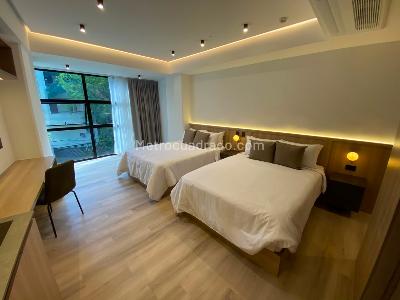 Apartamento de 1 alcoba en arriendo en Fatima, Medellín, 24 m² · foto 4 de 14