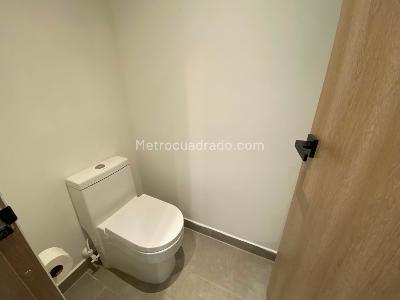 Apartamento de 1 alcoba en arriendo en Fatima, Medellín, 22 m² · foto 12 de 13