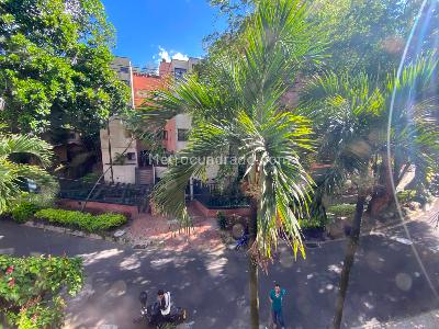 Apartamento de 1 alcoba en arriendo en Fatima, Medellín, 22 m² · foto 13 de 13