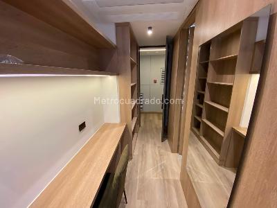 Apartamento de 1 alcoba en arriendo en Fatima, Medellín, 18 m² · foto 2 de 12
