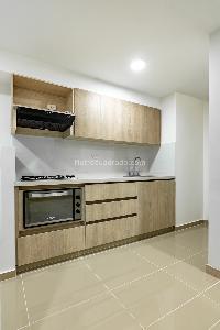 Apartamento de 3 alcobas en venta en Rionegro, Rionegro, 60 m² · foto 2 de 10
