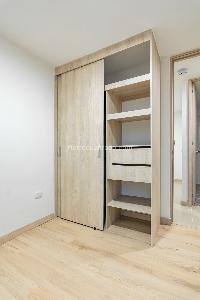 Apartamento de 3 alcobas en venta en Rionegro, Rionegro, 60 m² · foto 7 de 10