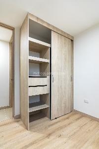 Apartamento de 3 alcobas en venta en Rionegro, Rionegro, 60 m² · foto 8 de 10
