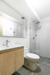 Apartamento de 3 alcobas en venta en Rionegro, Rionegro, 60 m² · foto 9 de 10