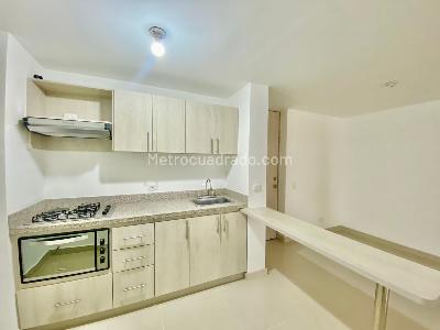 Apartment for rent in Calle Larga, Sabaneta