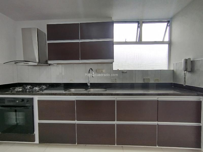 3BR Apartment in Castropol (146 m²) - 2