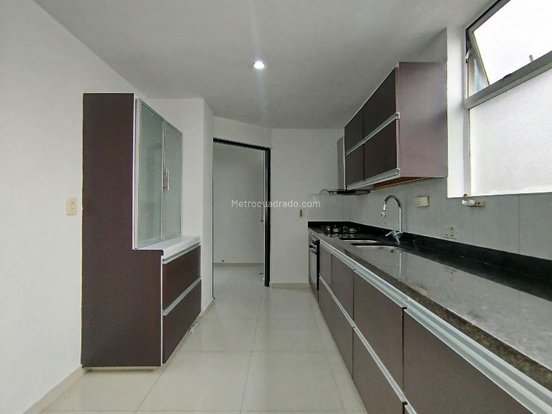 3BR Apartment in Castropol (146 m²) - 3