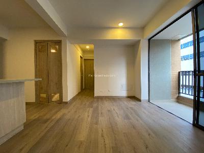 Apartamento de 2 alcobas en arriendo en Ciudad Del Rio, Medellín, 60 m² · foto 4 de 19