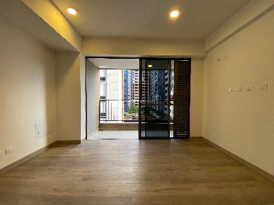 Apartamento de 2 alcobas en arriendo en Ciudad Del Rio, Medellín, 60 m² · foto 5 de 19