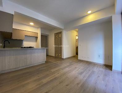 Apartamento de 2 alcobas en arriendo en Ciudad Del Rio, Medellín, 60 m² · foto 6 de 19