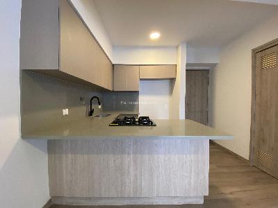 Apartamento de 2 alcobas en arriendo en Ciudad Del Rio, Medellín, 60 m² · foto 7 de 19