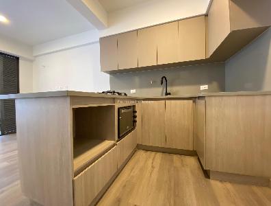 Apartamento de 2 alcobas en arriendo en Ciudad Del Rio, Medellín, 60 m² · foto 8 de 19