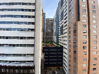 Apartamento de 2 alcobas en arriendo en Ciudad Del Rio, Medellín, 60 m² · foto 10 de 19