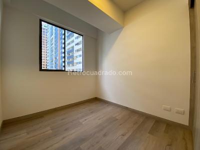Apartamento de 2 alcobas en arriendo en Ciudad Del Rio, Medellín, 60 m² · foto 16 de 19