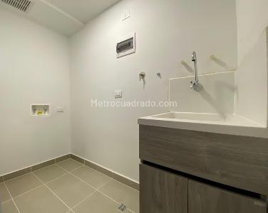 Apartamento de 2 alcobas en arriendo en Ciudad Del Rio, Medellín, 60 m² · foto 18 de 19