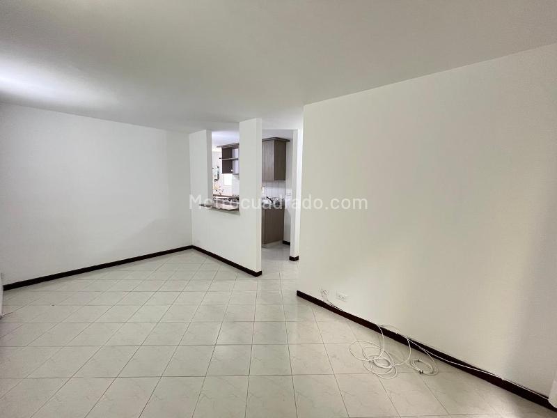 3BR Apartment in San Julian (60 m²) - 2