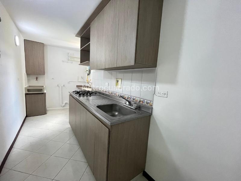 3BR Apartment in San Julian (60 m²) - 4